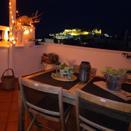 I Due Amori Ostuni Exteriér fotografie