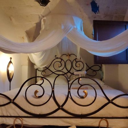 I Due Amori Ostuni Exteriér fotografie