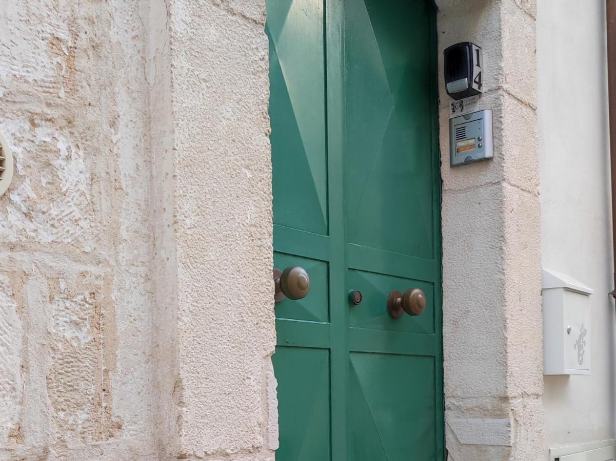 I Due Amori Ostuni Exteriér fotografie