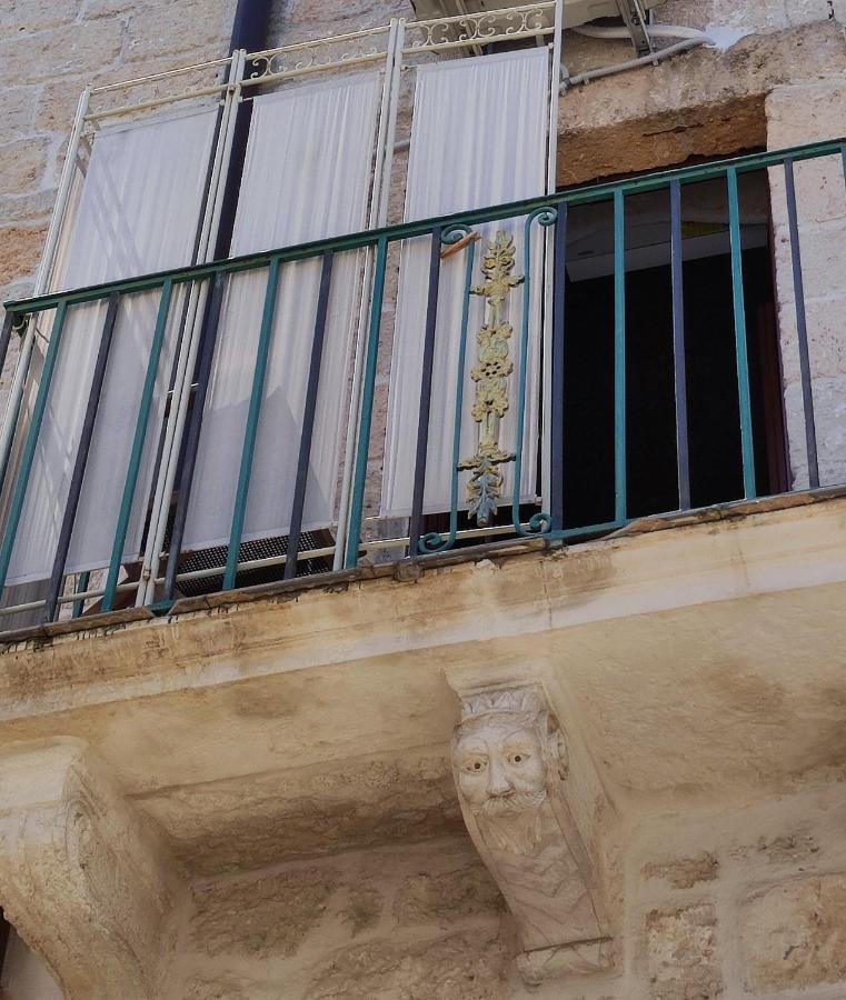 I Due Amori Ostuni Exteriér fotografie