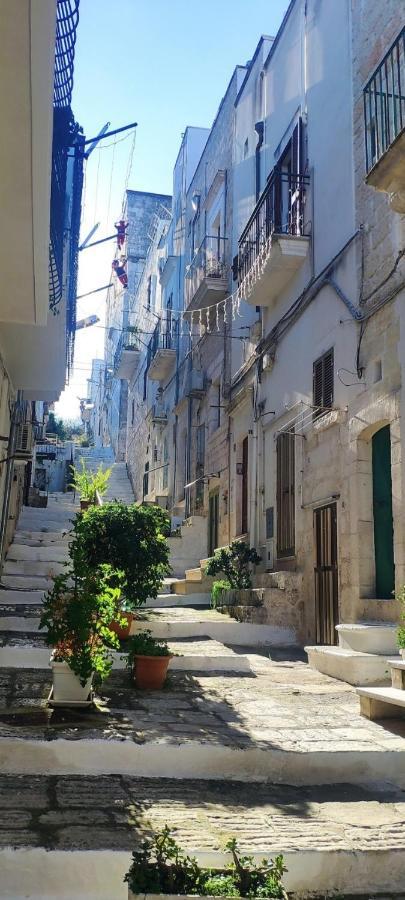 I Due Amori Ostuni Exteriér fotografie