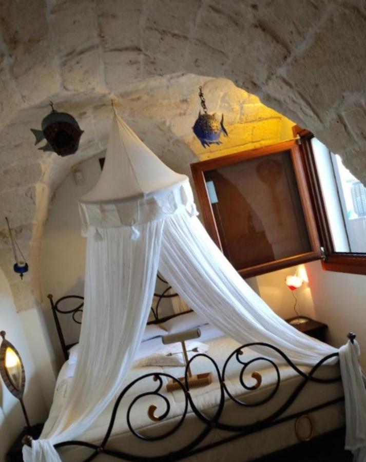 I Due Amori Ostuni Exteriér fotografie