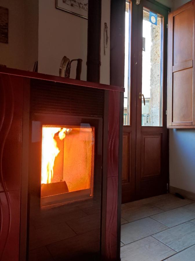 I Due Amori Ostuni Exteriér fotografie