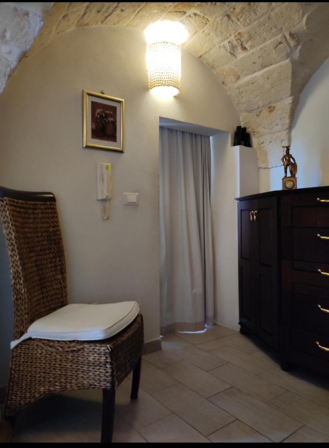 I Due Amori Ostuni Exteriér fotografie