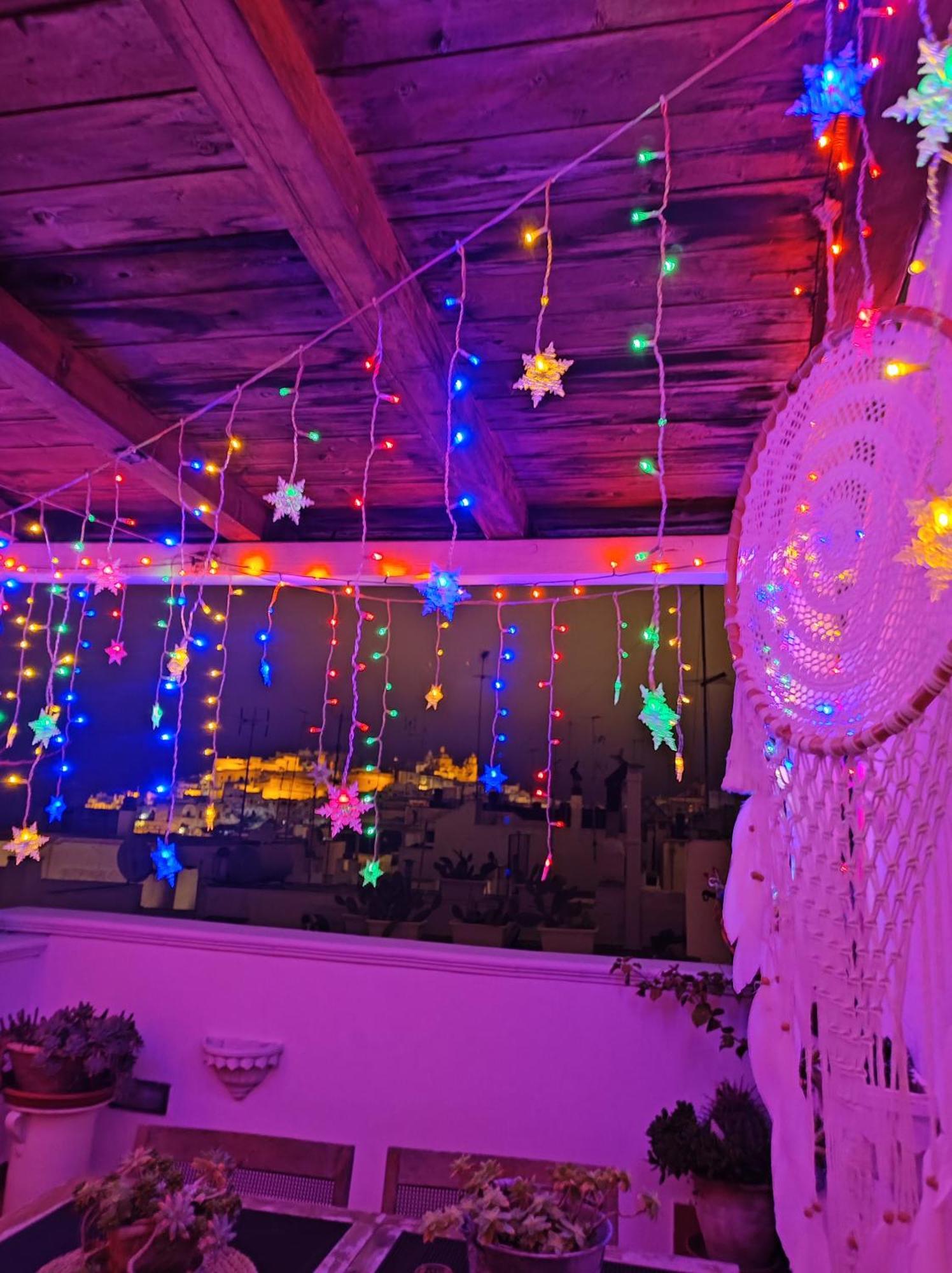 I Due Amori Ostuni Exteriér fotografie