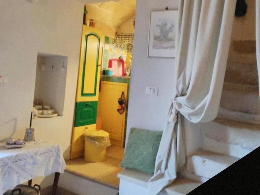 I Due Amori Ostuni Exteriér fotografie