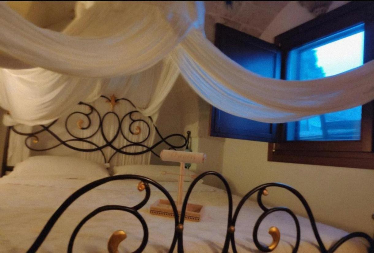 I Due Amori Ostuni Exteriér fotografie