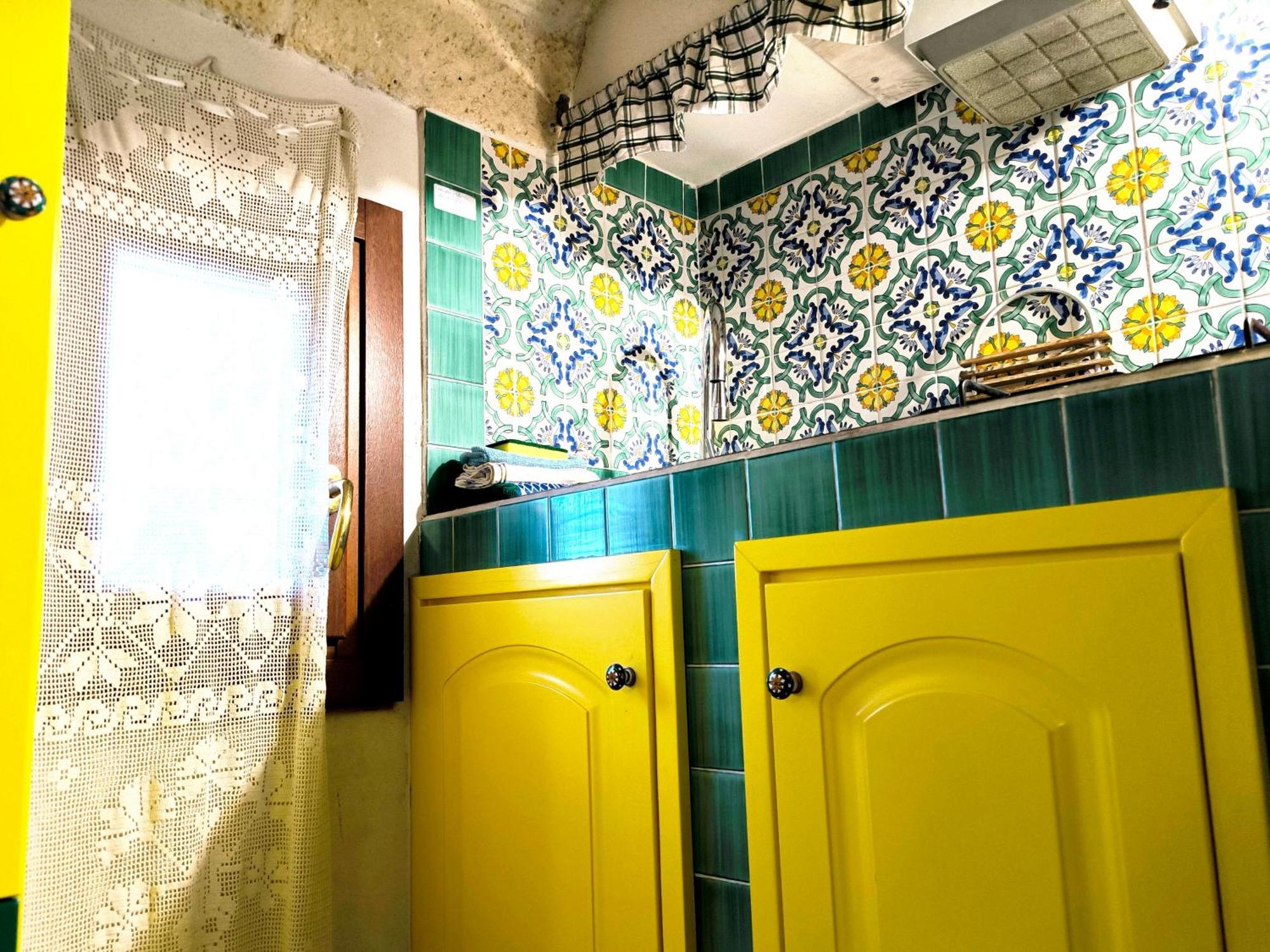 I Due Amori Ostuni Exteriér fotografie