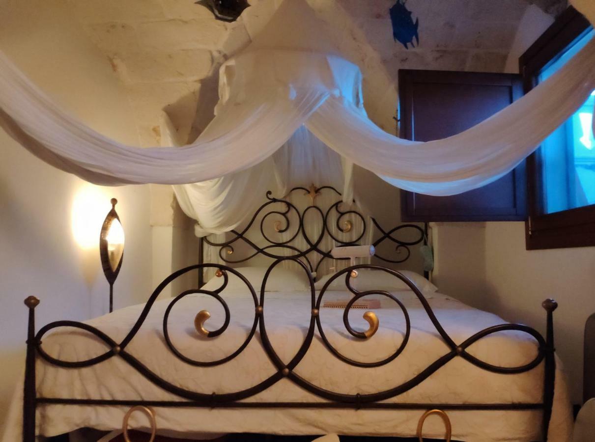 I Due Amori Ostuni Exteriér fotografie