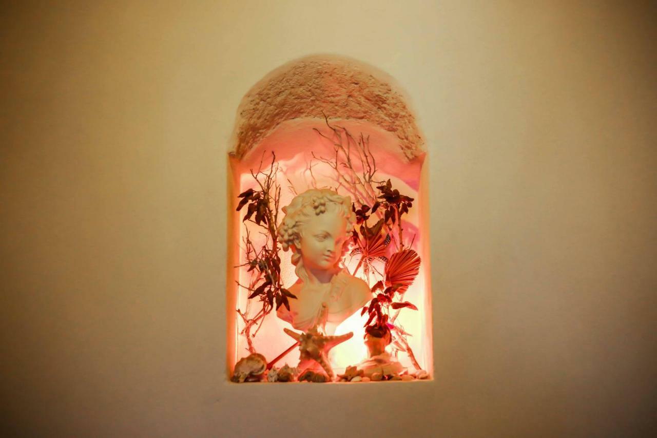 I Due Amori Ostuni Exteriér fotografie